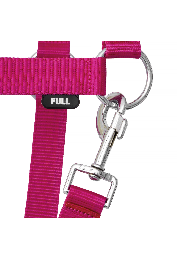 Headcollar START MinkPadded