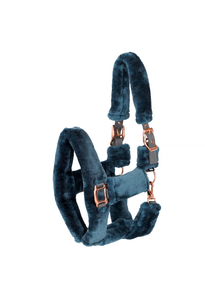 Cavezza START Teddy RoseGold