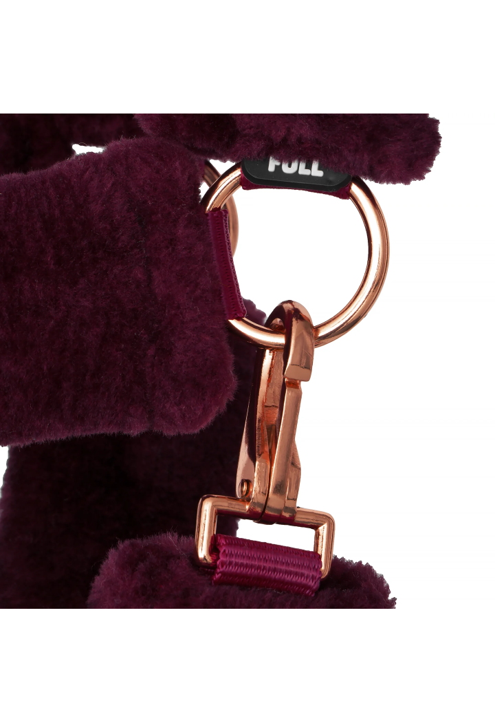 Cavezza START Teddy RoseGold