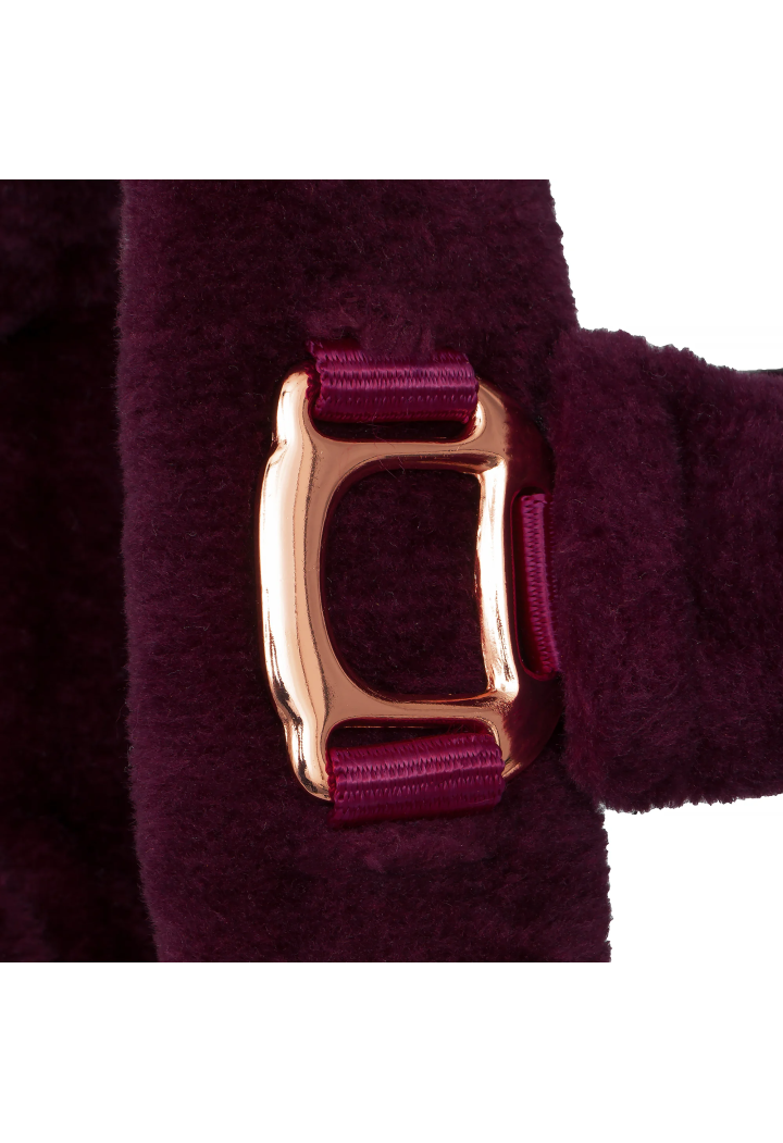 Cavezza START Teddy RoseGold