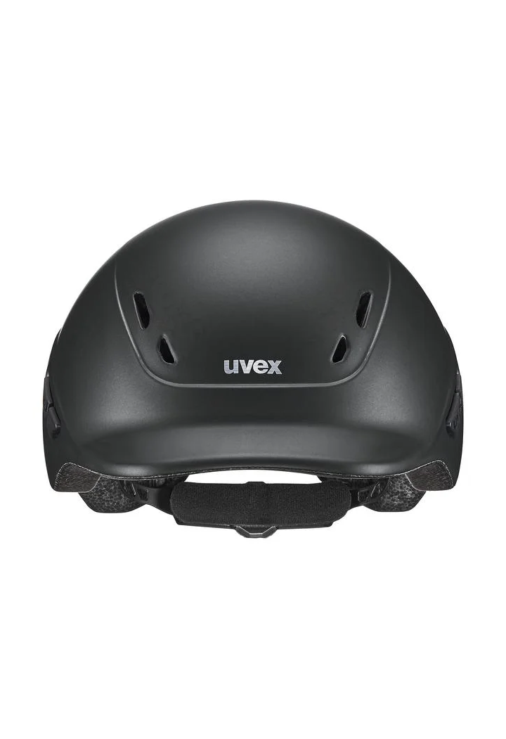 Riding helmet UVEX Kidoxx happyhorse black XXXS (49-54)