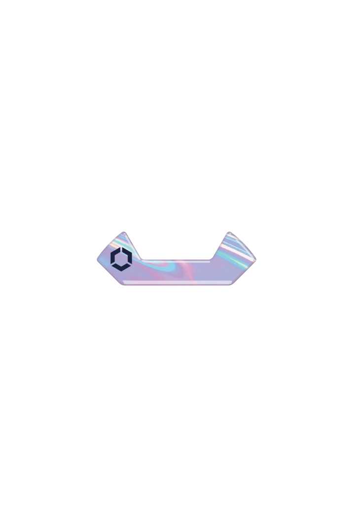 Autocolante magnetice FLEX-ON Safe-On Holo