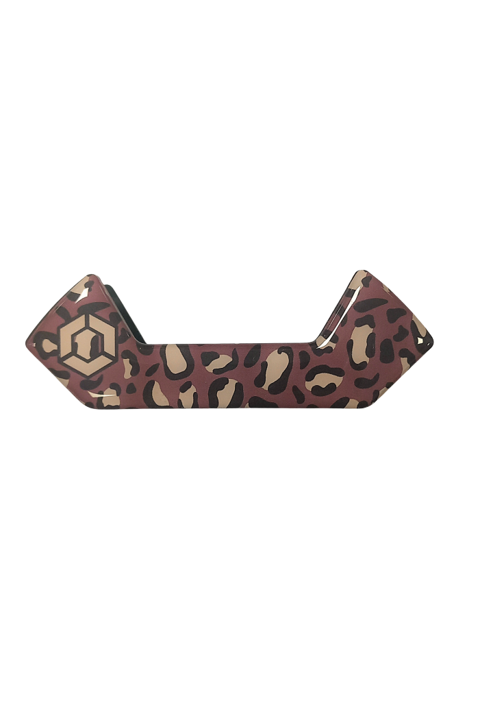 FLEX-ON Safe-On Leo Magnetic Stickers