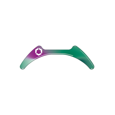 Adesivi magnetici FLEX-ON Gradient