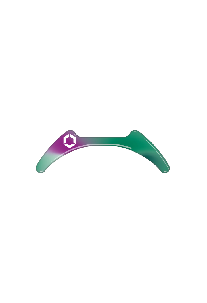 Autocolante magnetice FLEX-ON Gradient