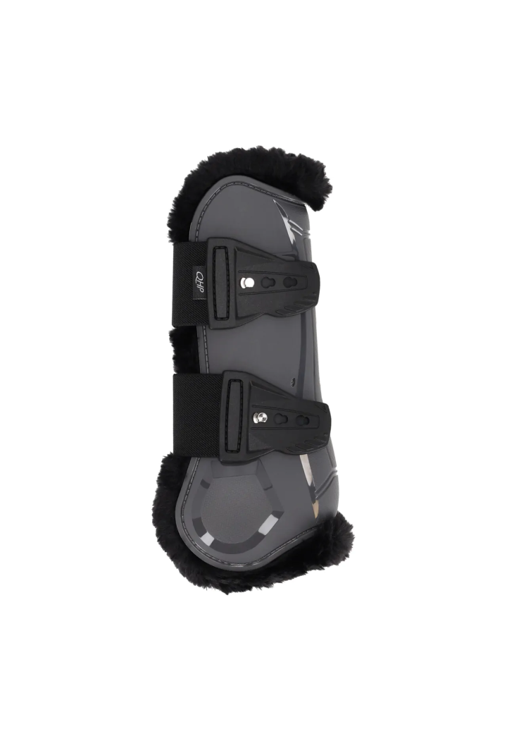 Protektoren QHP Sensisoft Front