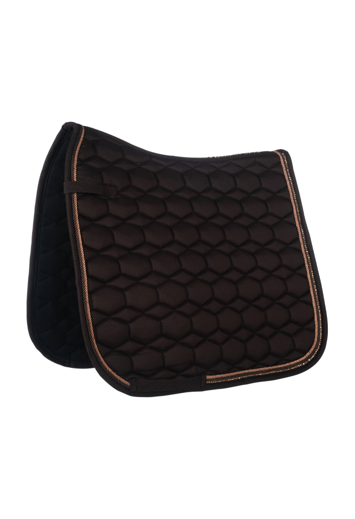 Sottosella HKM Rosegold Glamour