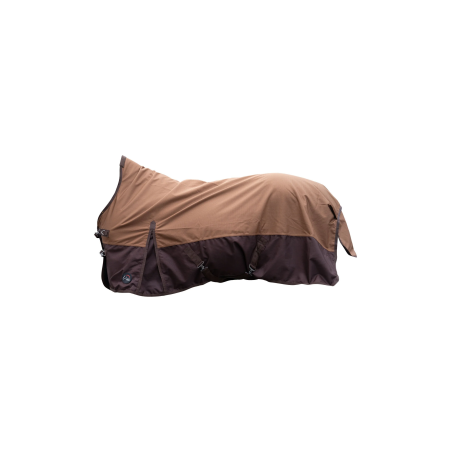 Pătură pentru cai padok HKM GlasgowHighneck 1200D 100g