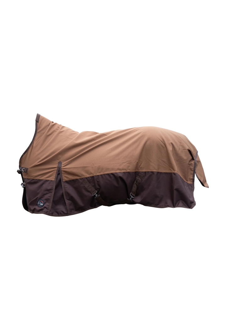 Deka pro koně padok HKM GlasgowHighneck 1200D 100g