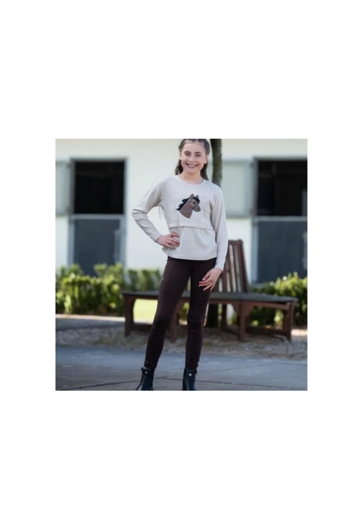 Leggings HKM Jugend Mia