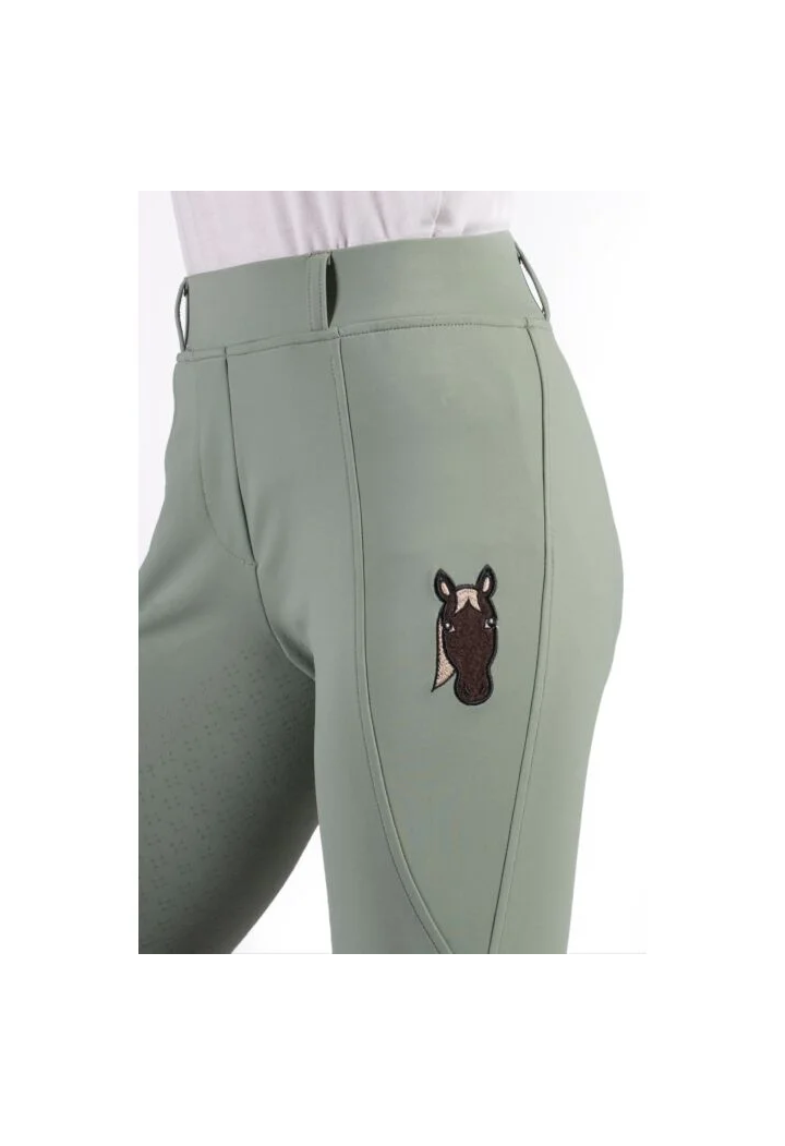 Leggings HKM Youth Mia