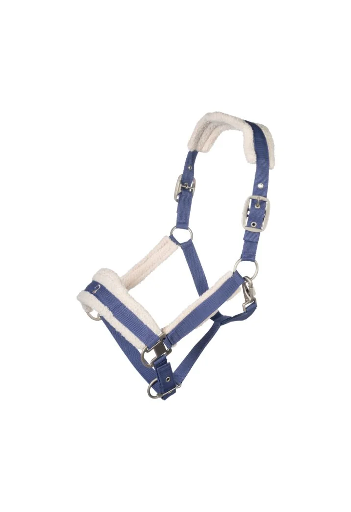 Halfter HKM Arezzo