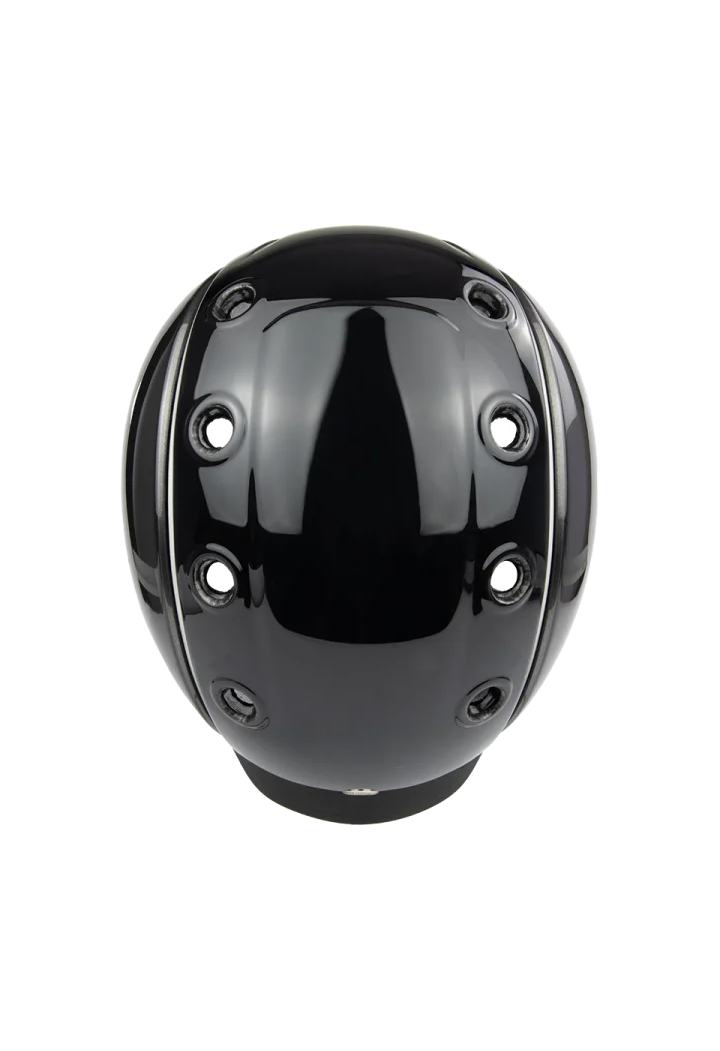 Riding helmet CASCO Nori Moonbeam