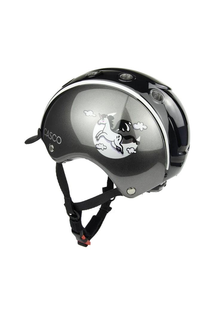Casco da equitazione CASCO Nori Moonbeam