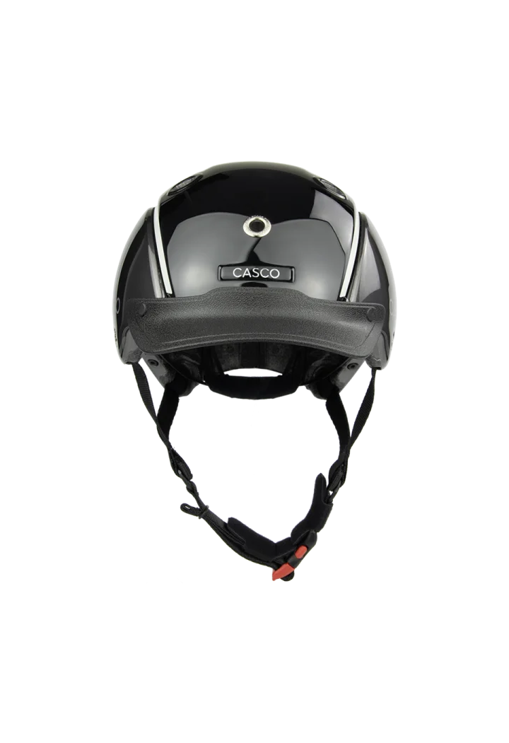 Riding helmet CASCO Nori Moonbeam