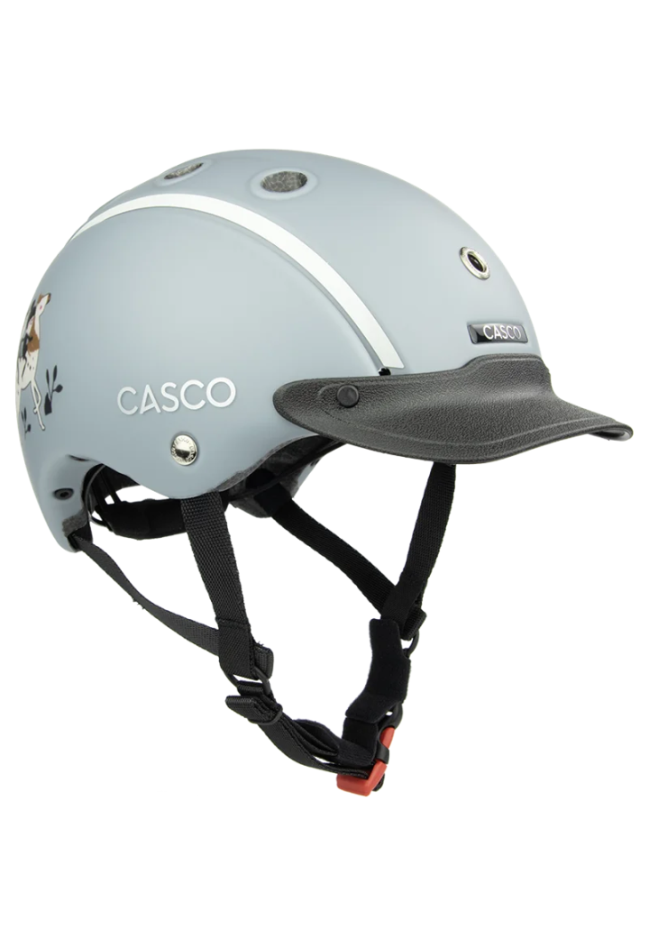 Kask CASCO Nori TrailOfTales