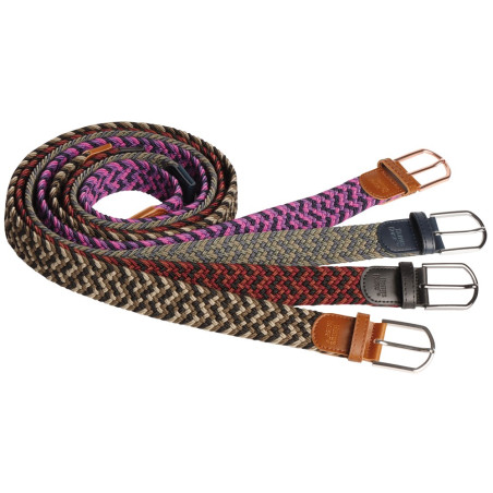 HH Belt Elastic Alex 25AW