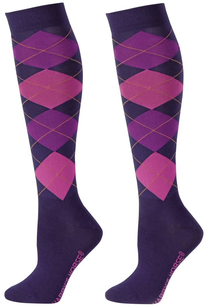 Socken HH Klopfen 25AW