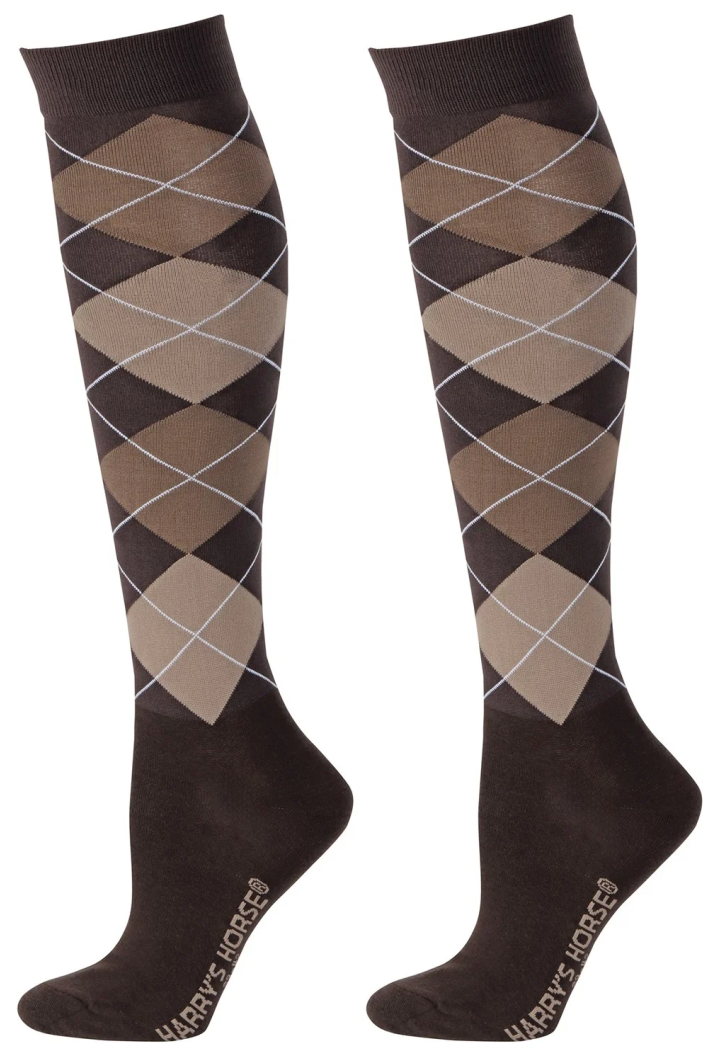 Calzini HH Knock 25AW