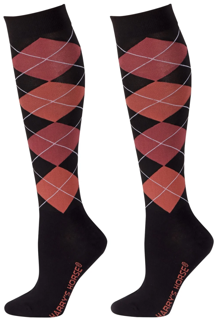 Socks HH Knock 25AW