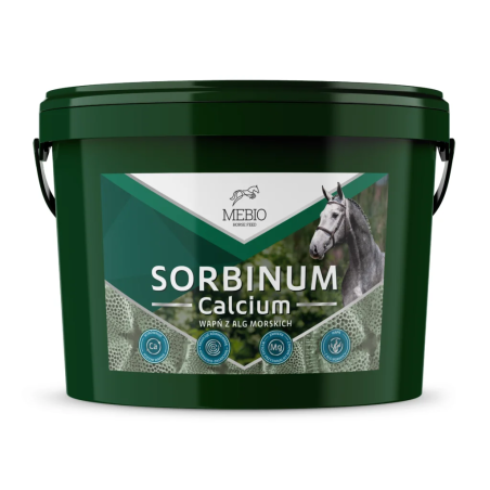 Calcium MEBIO Calciumsorbin 10kg