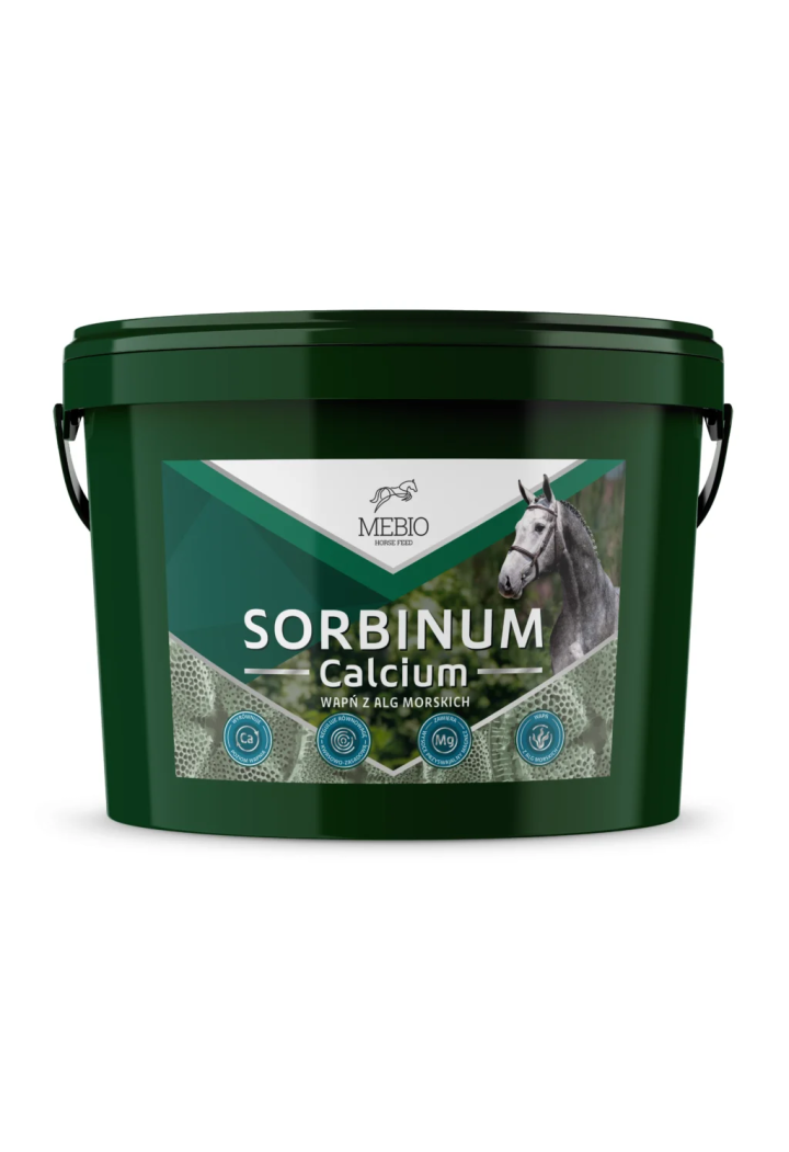 Calcium MEBIO Calcium Sorbinum 10kg