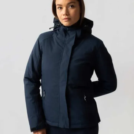 Softshell HORZE Camila 25AW femmina