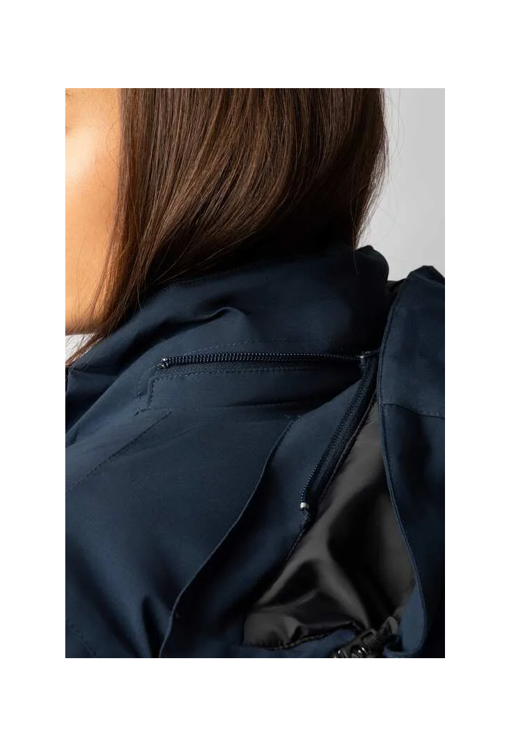 Softshell HORZE Camila 25AW femmina