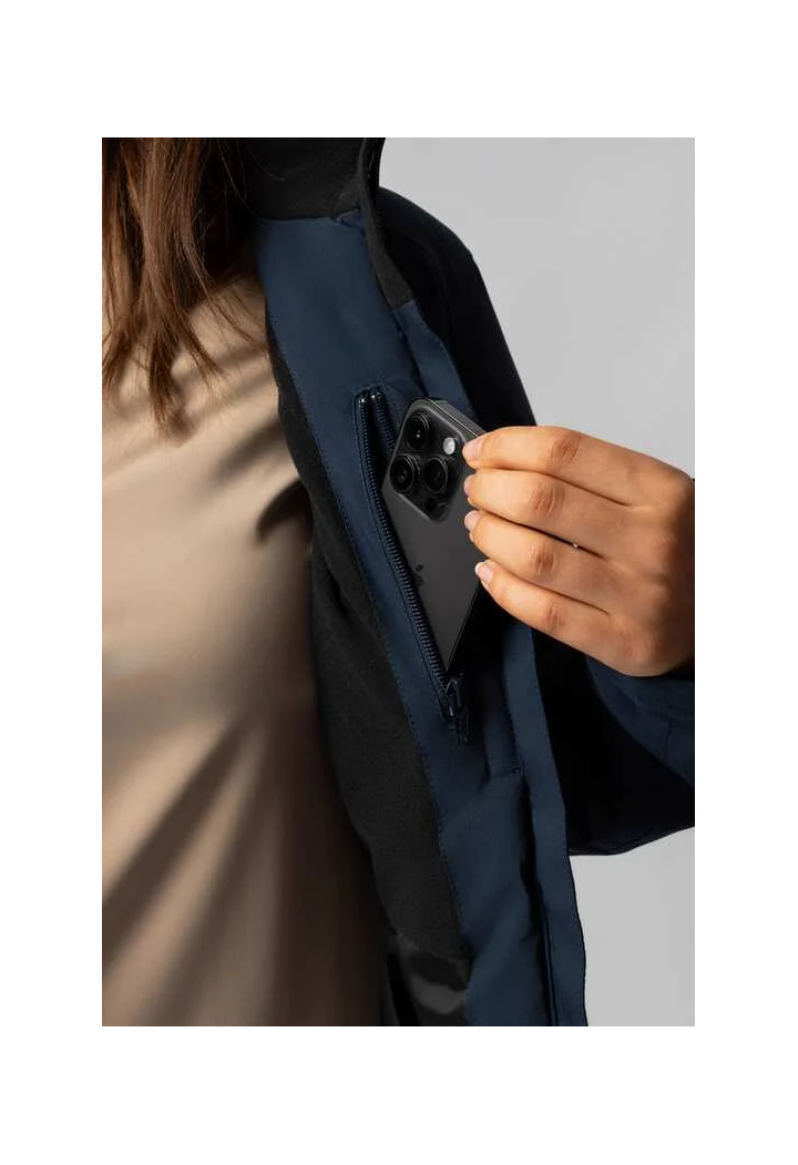 Softshell HORZE Camila 25AW femeie