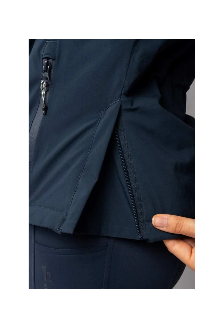 Softshell HORZE Camila 25AW weiblich
