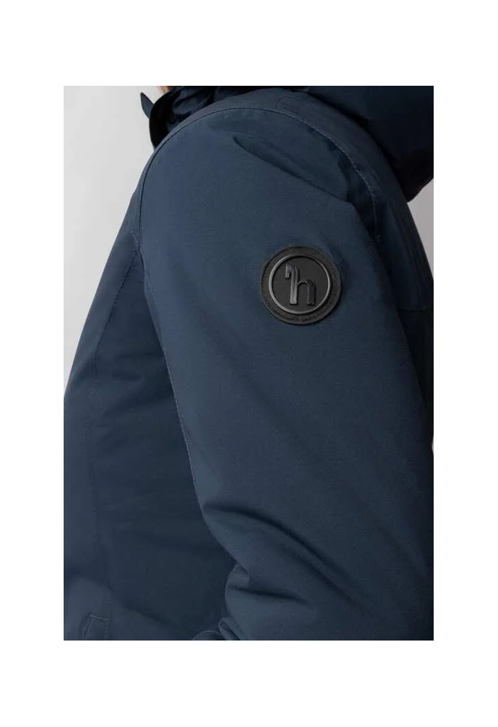 Softshell HORZE Camila 25AW femmina