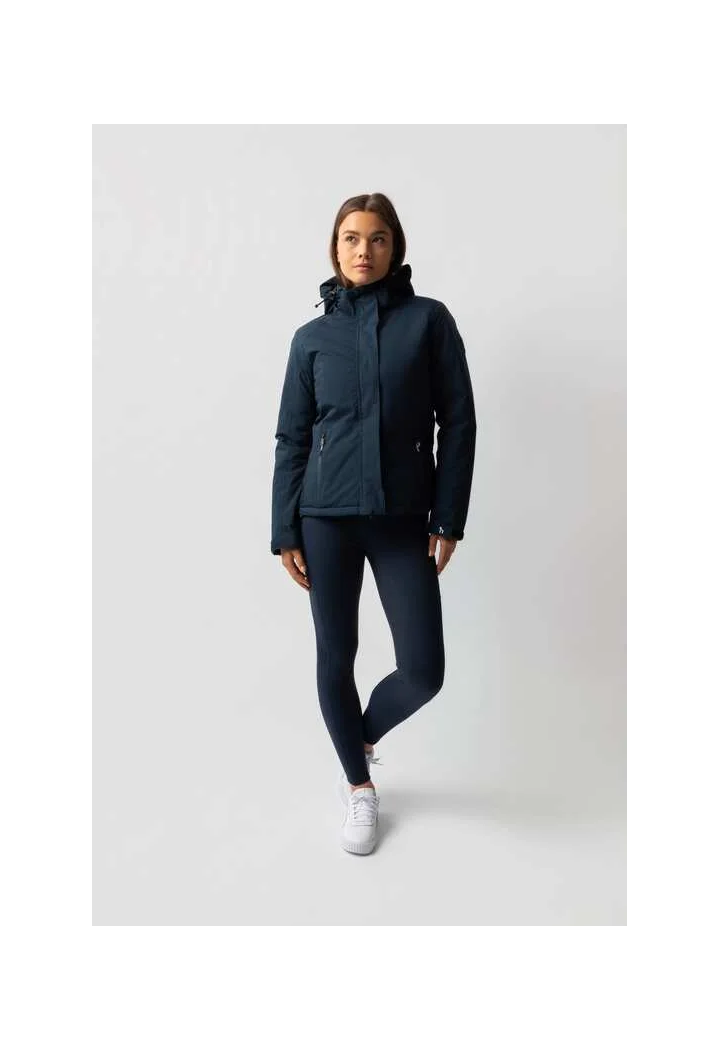 Softshell HORZE Camila 25AW femeie