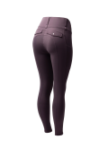 grey violet