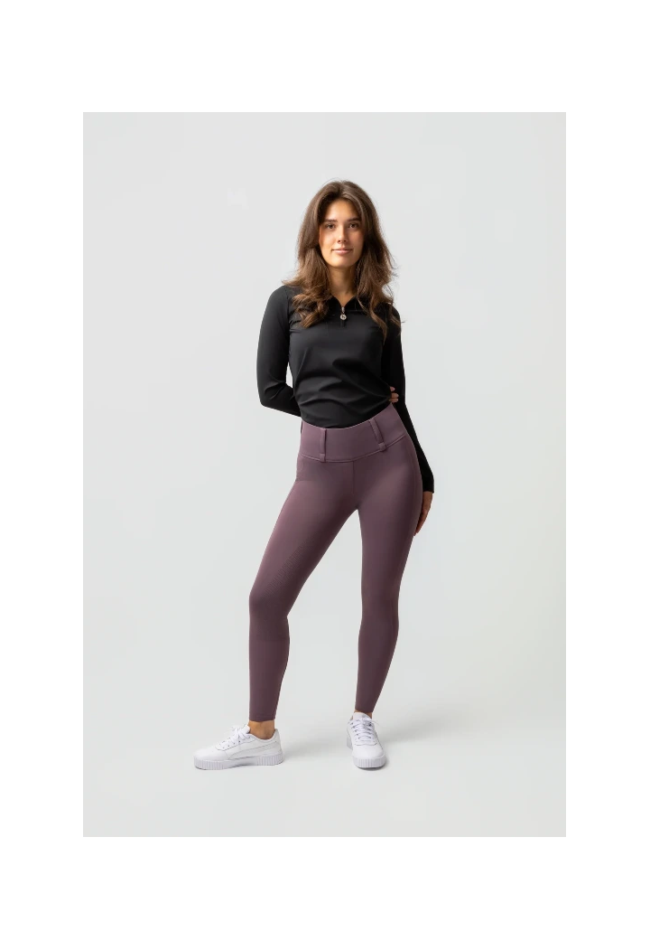 Reithose thermal HORZE Anya 25AW
