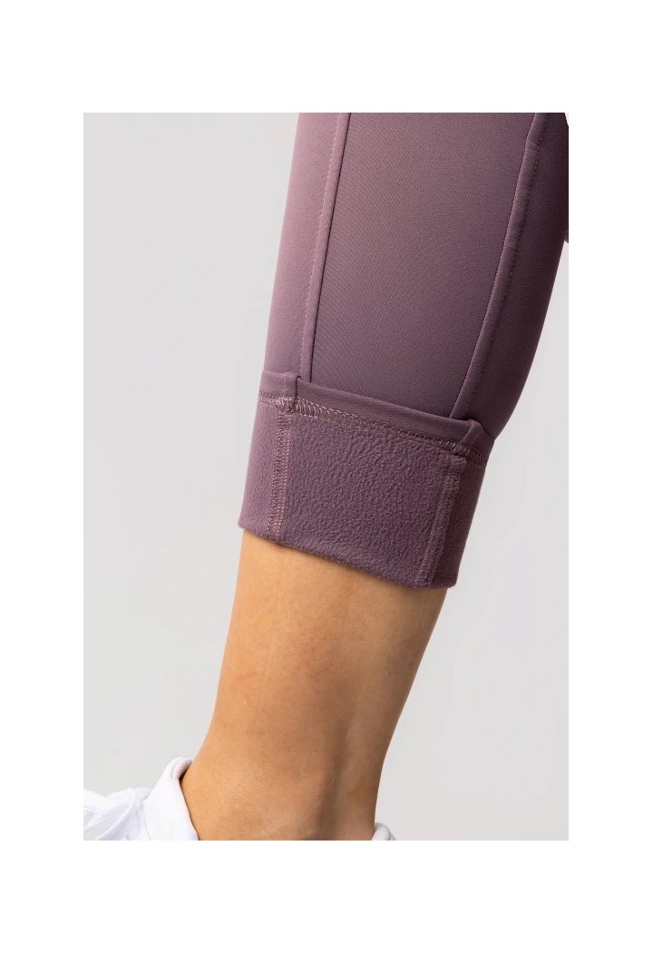 Pantaloni da equitazione termico HORZE Anya 25AW