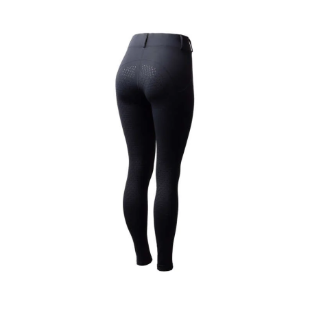 Legginsy termiczne HORZE Dea Winter 25AW damskie