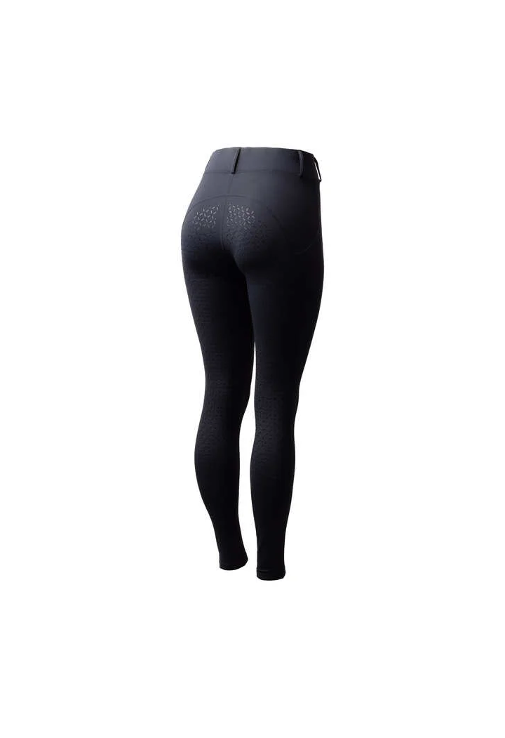 Thermal leggings HORZE Dea Winter 25AW women's