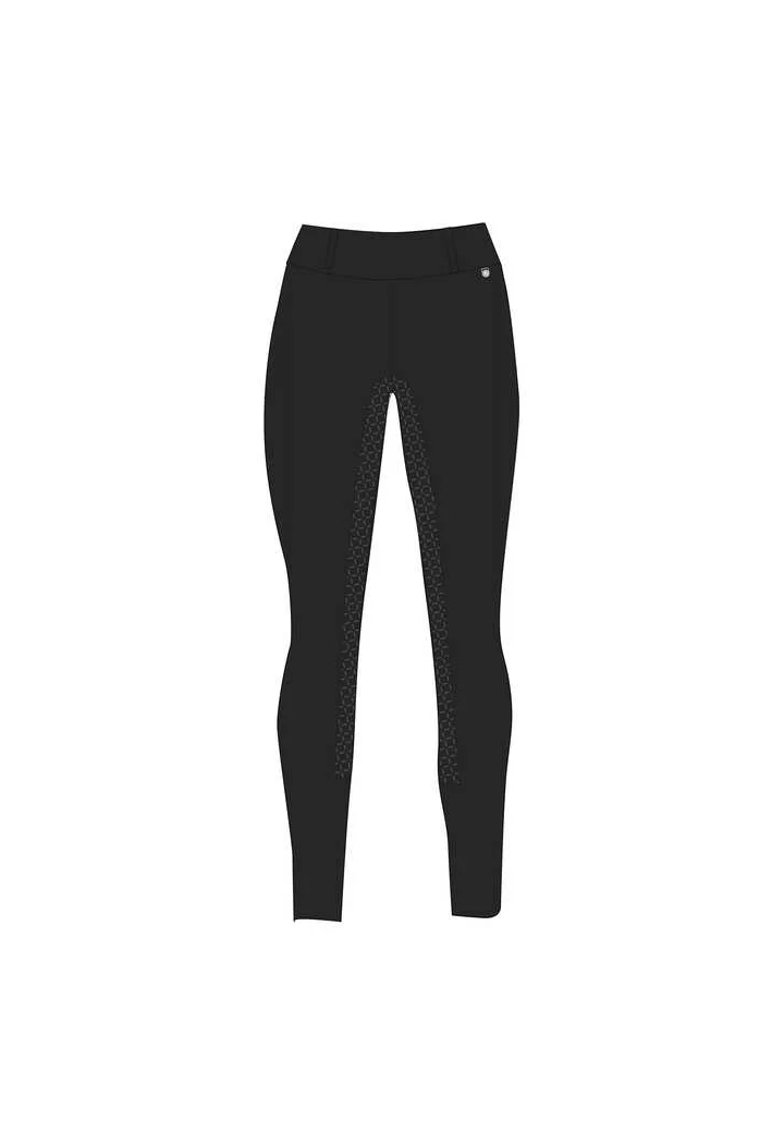 Thermal Leggings HORZE Dea Winter 25AW Frauen