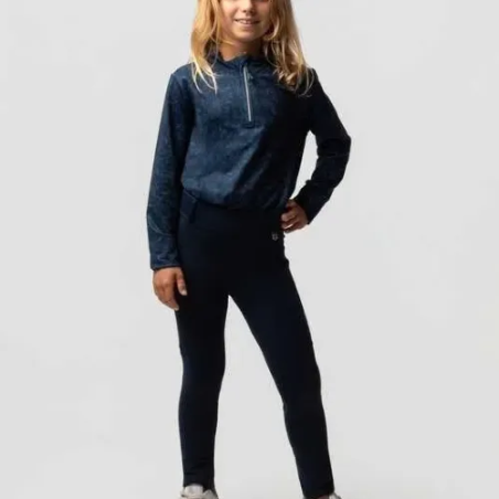 Leggings termici HORZE DeaJR 25AW giovanile