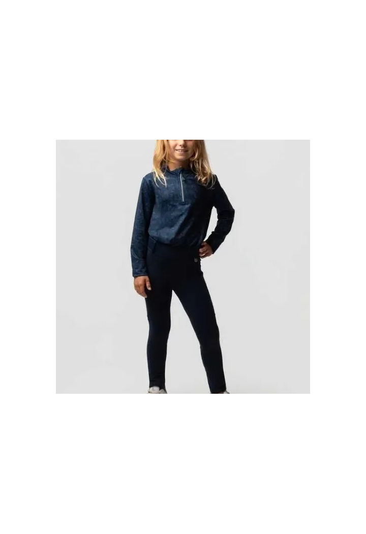 Leggings termici HORZE DeaJR 25AW giovanile