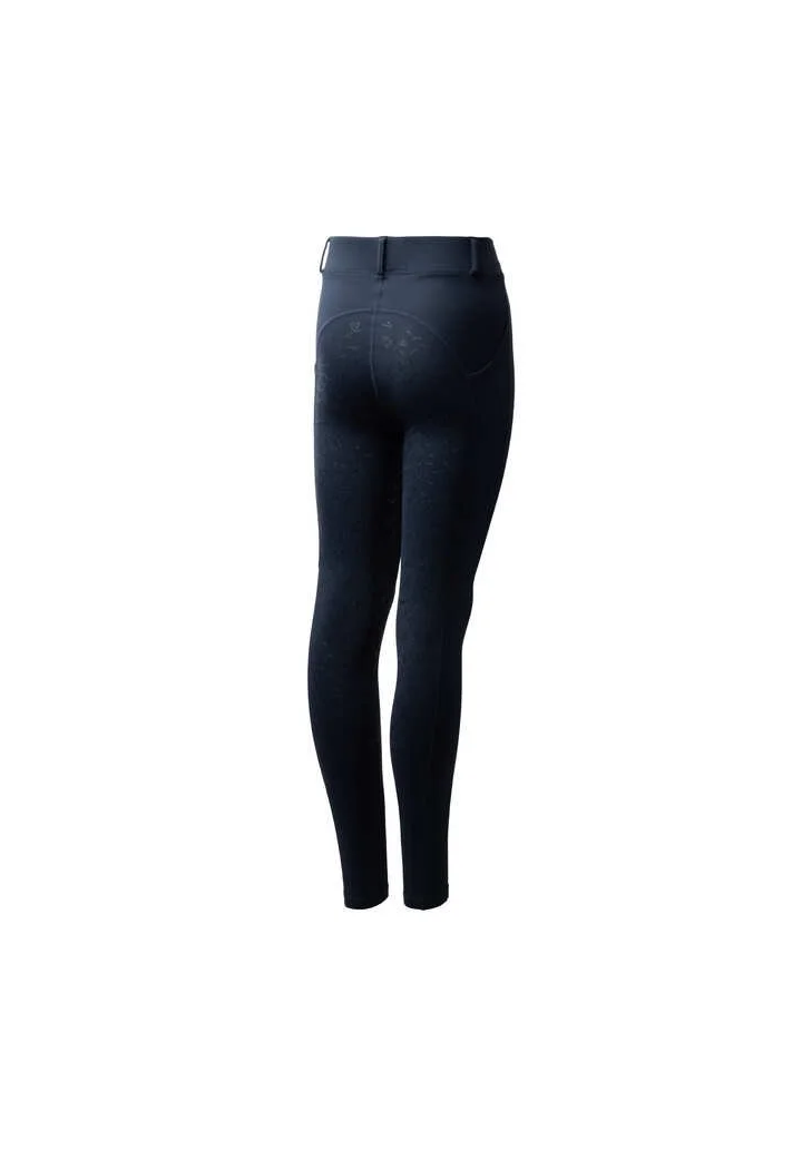 Leggings termici HORZE DeaJR 25AW giovanile