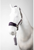 grigio viola