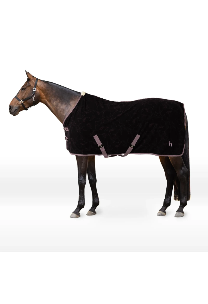 Fleece rug HORZE Pegasus Pony 25AW