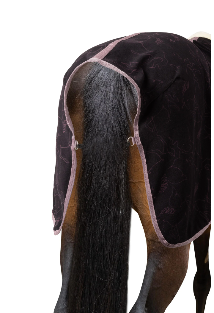 Fleecedecke HORZE Pegasus PonyZ 25AW