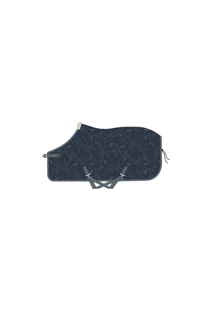 Fleece rug HORZE Pegasus Pony 25AW