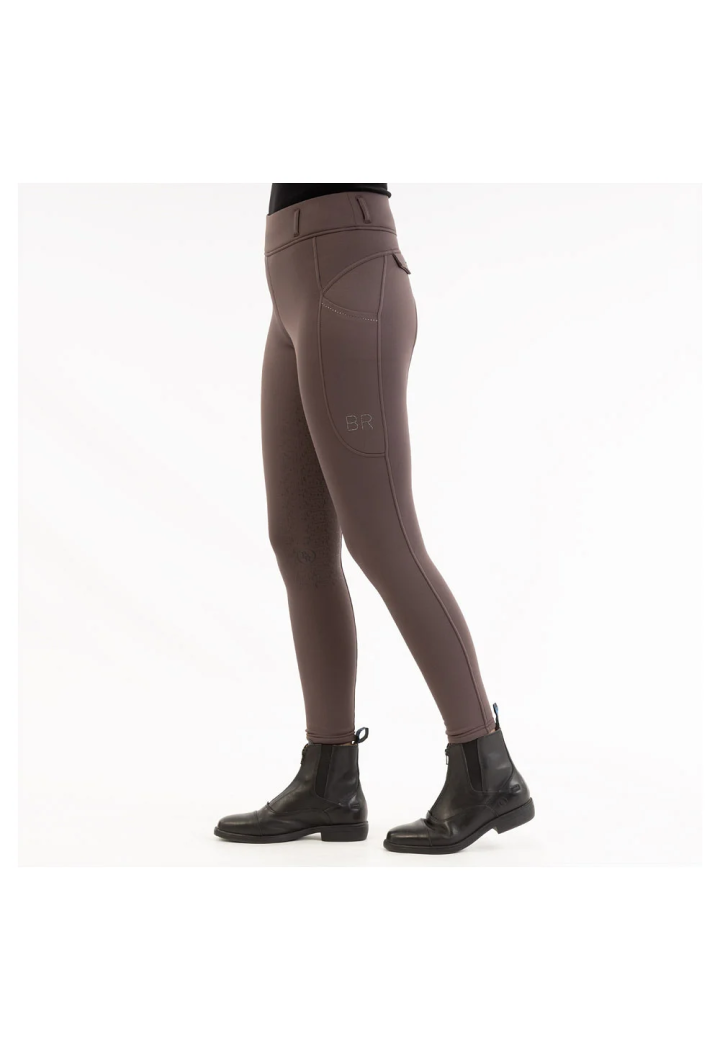BR 25AW Jolie Frauenleggings