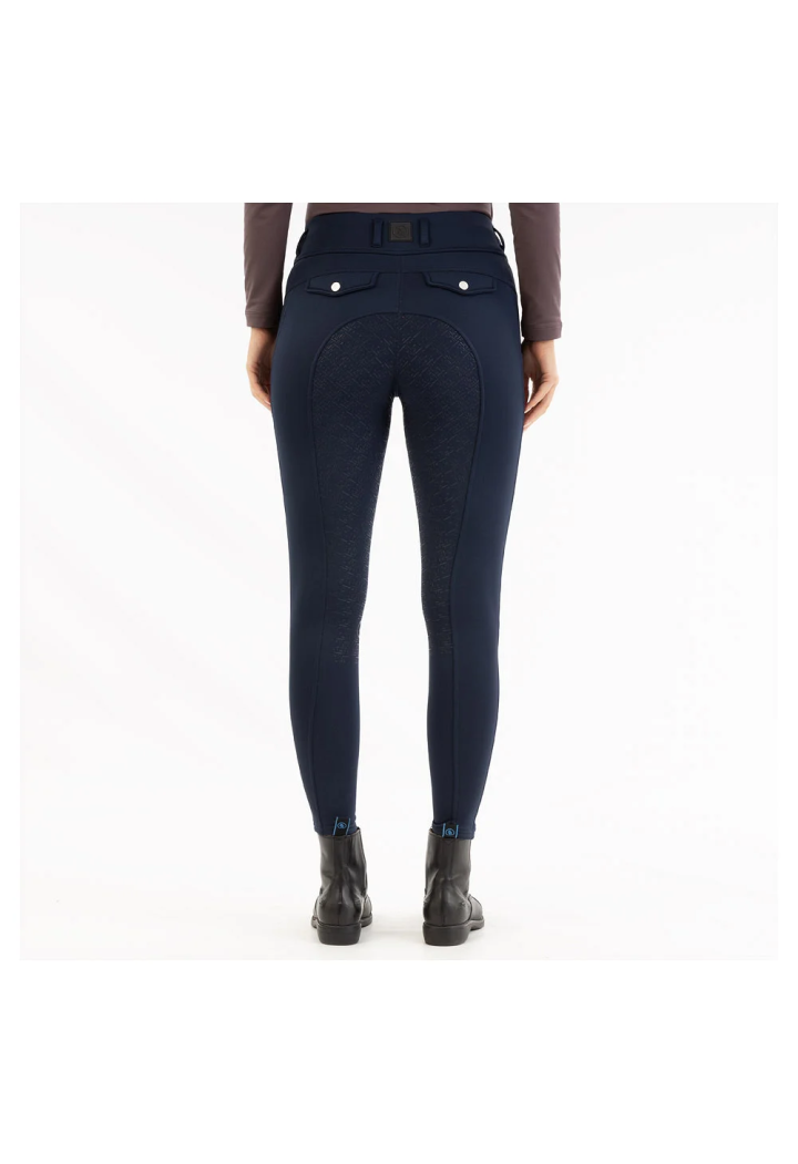 BR 25AW Jolie femei leggings