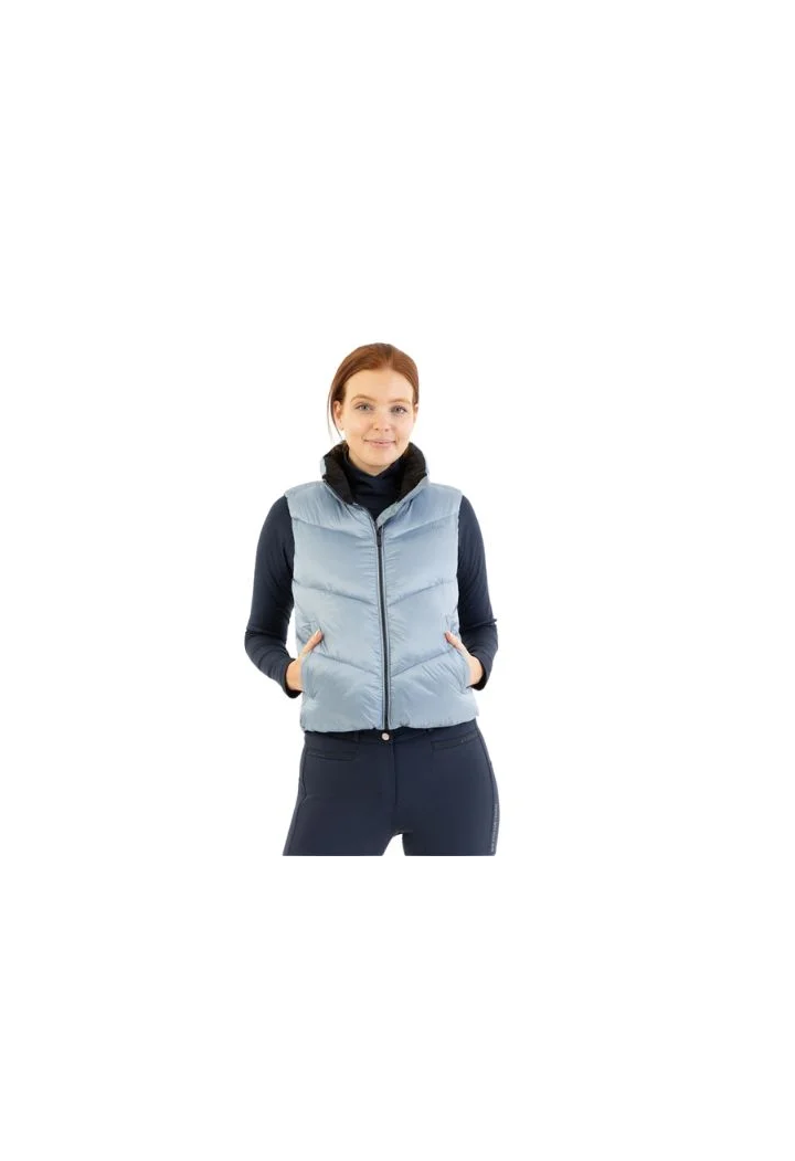 BR Janneke 25AW vesta pentru femei