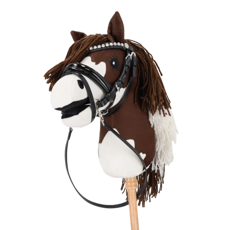 Testiera QHP Sunset HobbyHorse
