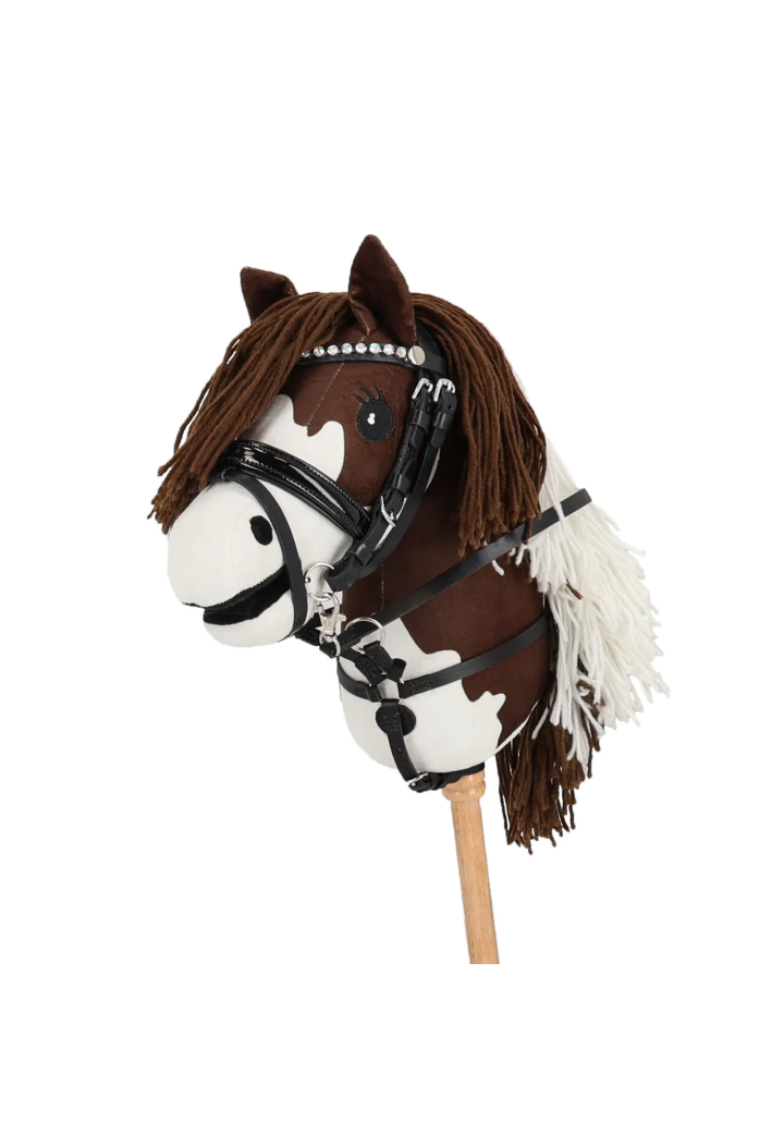 Martingale leather QHP HobbyHorse